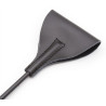 Correct Me Cravache Crop Crop 55cm Noire